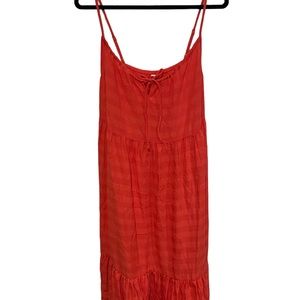 Old Navy maxi dress. NWT!